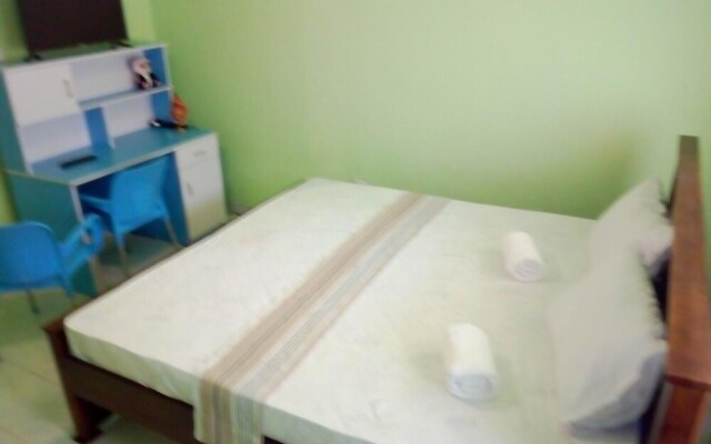 Saja Homestay