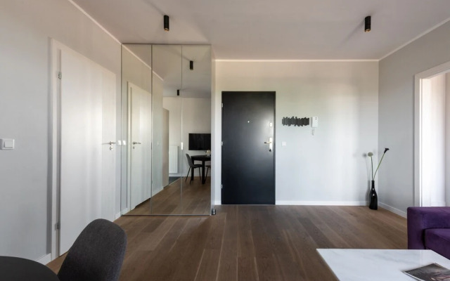 apartamenty-wroc Atal Towers