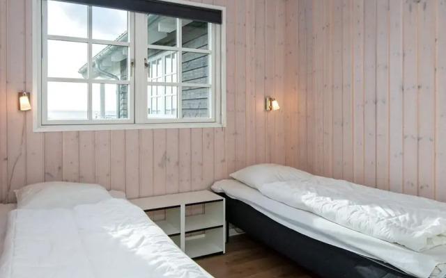 24 Person Holiday Home in Ebeltoft