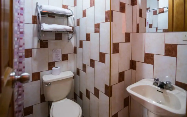 Pacha Hostel
