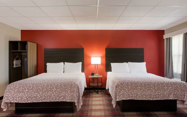 SureStay Hotel by Best Western Higginsville