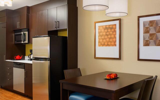 Towneplace Suites by Marriott Red Deer