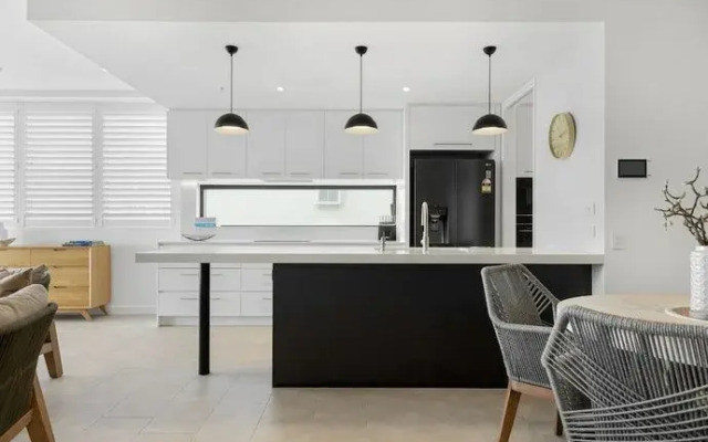 Seanna Residences