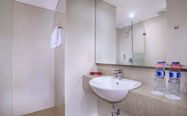 favehotel Tanah Abang - Cideng