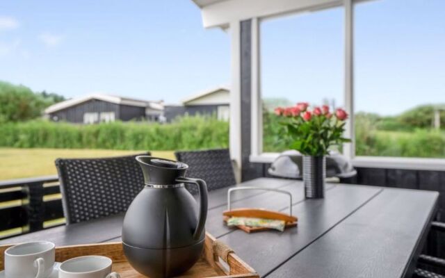 "Ruka" - 700m from the sea in NW Jutland
