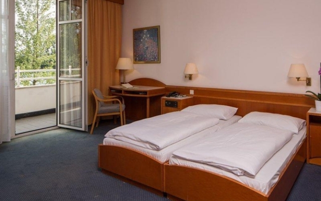 Austria Trend Hotel Boeck