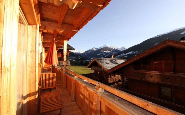 Gästehaus Schneider