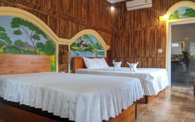 Ninh Binh Panorama Homestay