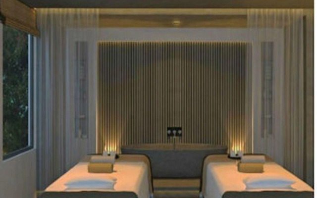 Solitaire Damnak Villa Hotel
