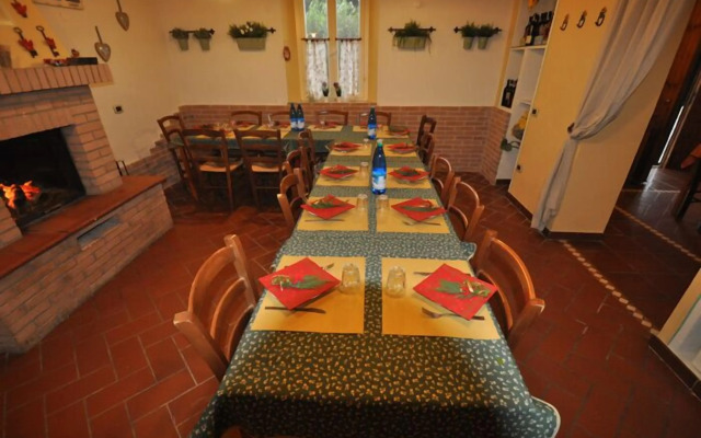 Agriturismo Il Cerrosughero