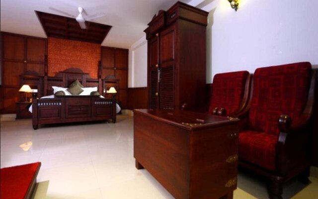 King Fort