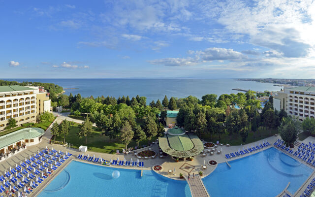 Sol Nessebar Palace - All Inclusive