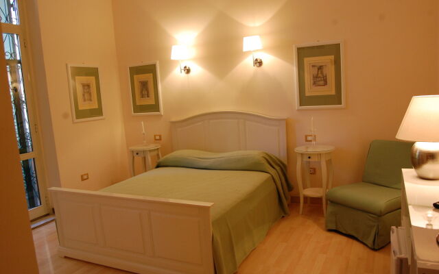 Relais Villa Fiorelli