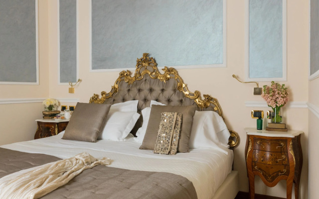 Hotel Bernini Palace