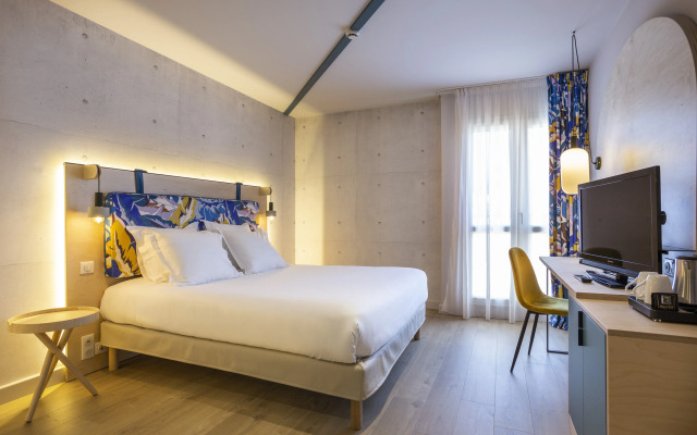 Urban Hotel Aix-les-Bains, BW Signature Collection