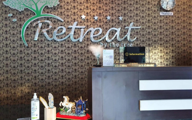 Retreat Resort Pattaya
