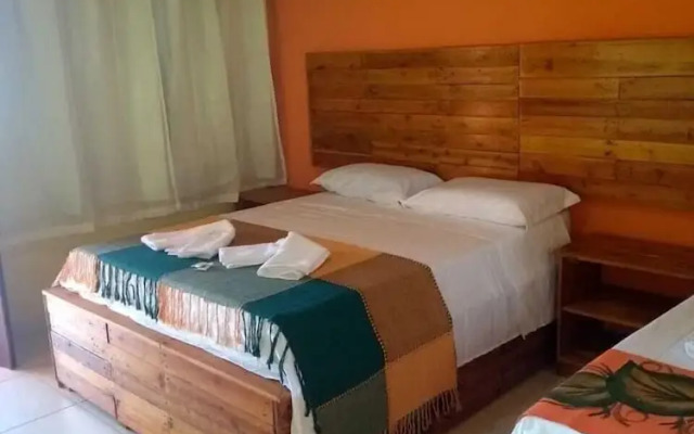 Águas de Sauípe