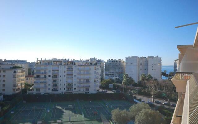 Appartement Supérieur 1 Chambre Arrière Martinez