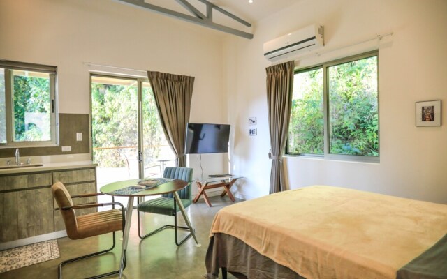 DALI Boutique Apartments