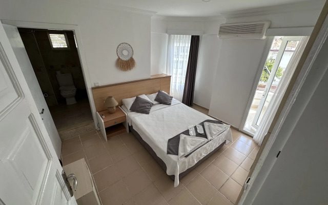 Mimosa Pension