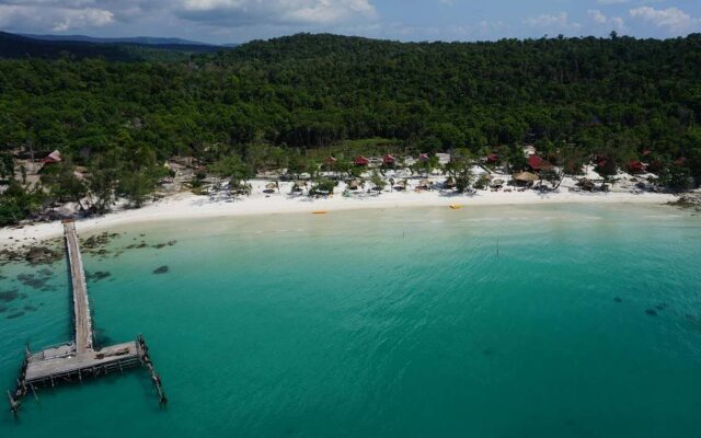 Nature Beach