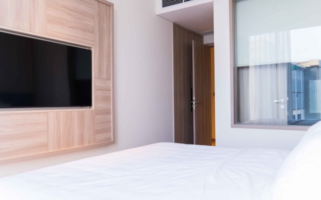 A La Carte Ha Long Bay Apartment Managed by Anstay Residence — фото 5
