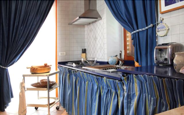 Casa Vacanze Villa Antonella