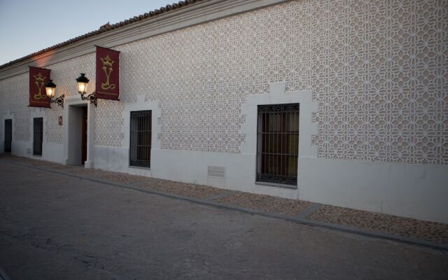 Posada Isabel de Castilla - Adults Only