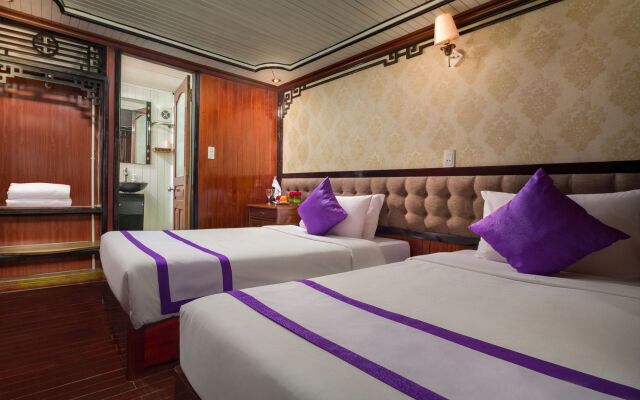 Lavender Elegance Cruise