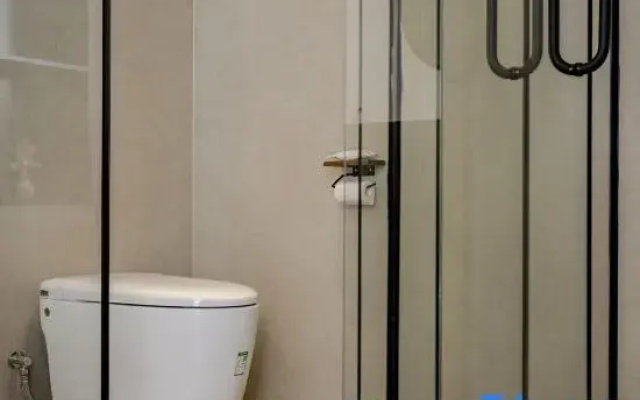 Jimmy Space · Light Luxury Homestay (Dali Ancient Town Branch)