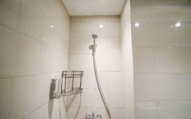 Enchanting And Beautiful 2Br Apartment At Supermall Mansion Benson Tower