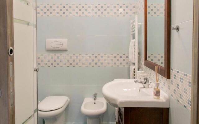 Il Mandorlo Fiorito bed and breakfast