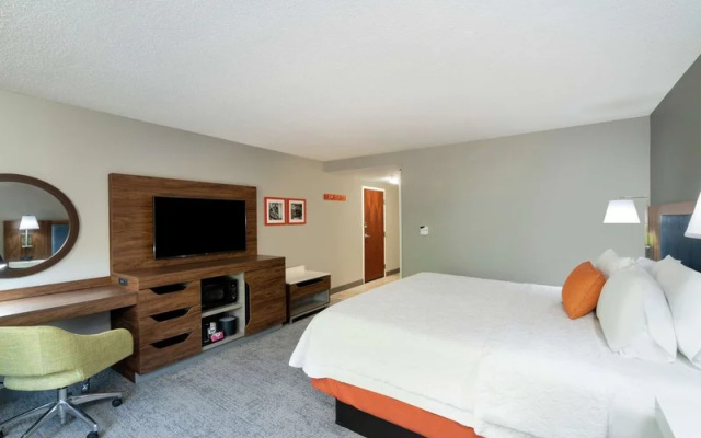 Hampton Inn & Suites Opelika