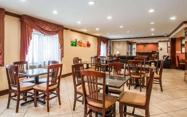 Quality Inn Hoffman Estates - Schaumburg