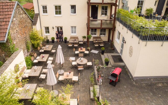 Landart Hotel Beim Brauer