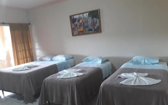 Pousada Café do Brejo