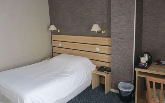 Hotel Terminus