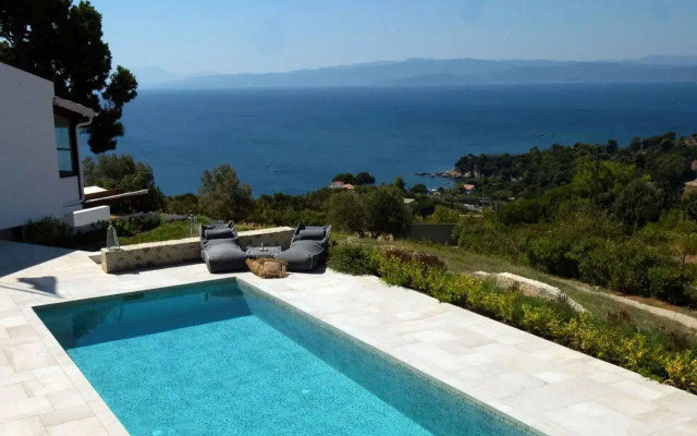 Skiathea Villas