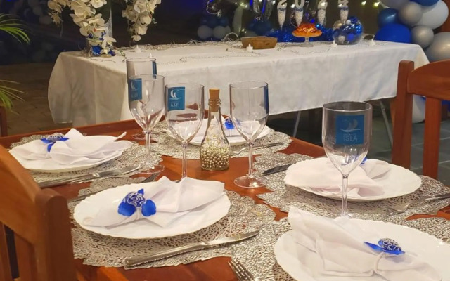 Recanto Isla Pousada