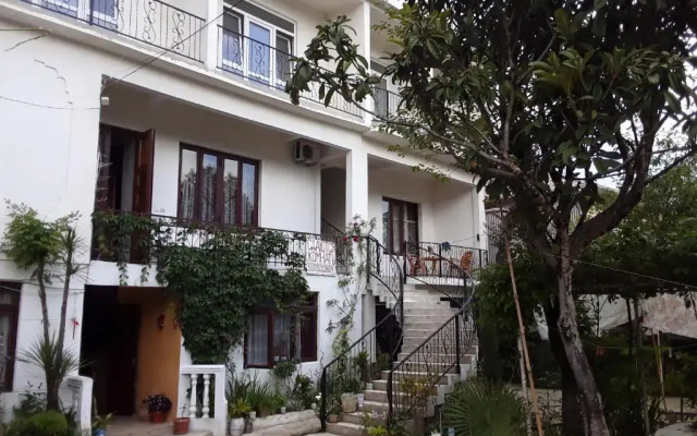 Guest House Buche on Agmashenebeli 219