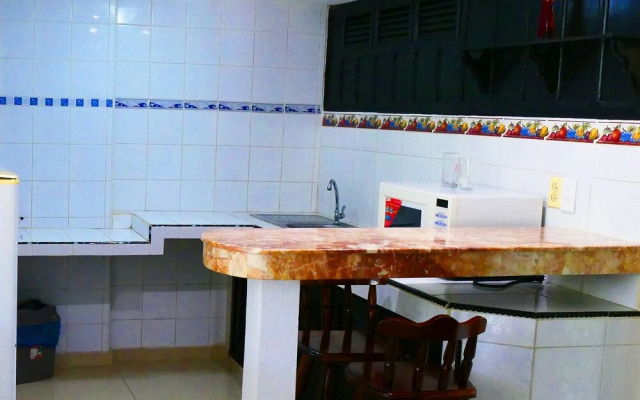 Hostal Ignacio&Jenni