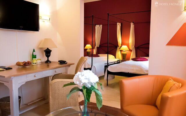 Hotel 3 Könige