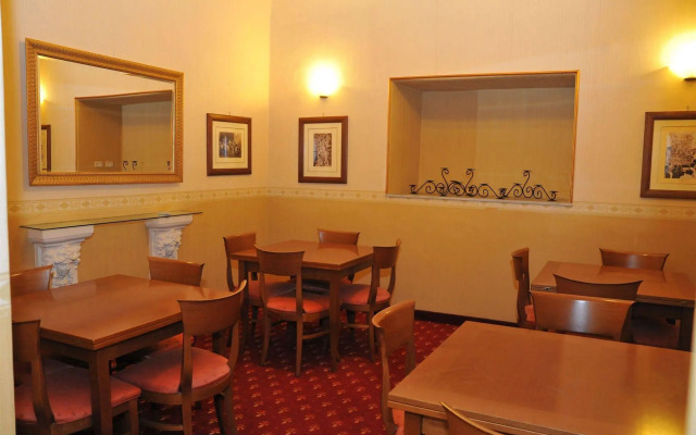 Catania Centro Rooms
