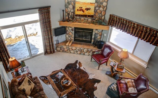 Big Sky - Firelight 417