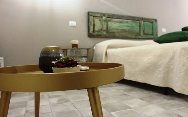 Casa Mazzone BB Experience