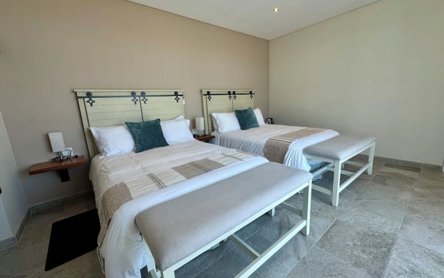 Suites Lassa