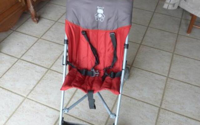 Gîte et Relais Equestre de Marie