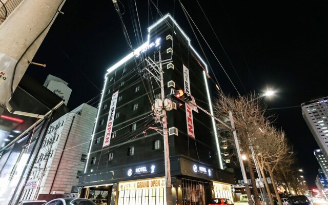 Gangdong Wol Boutique Hotel