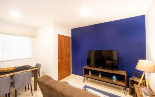 Amazing 2BDRM Apartment in Xola Narvarte, CDMX