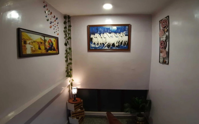 Hotel Aavas